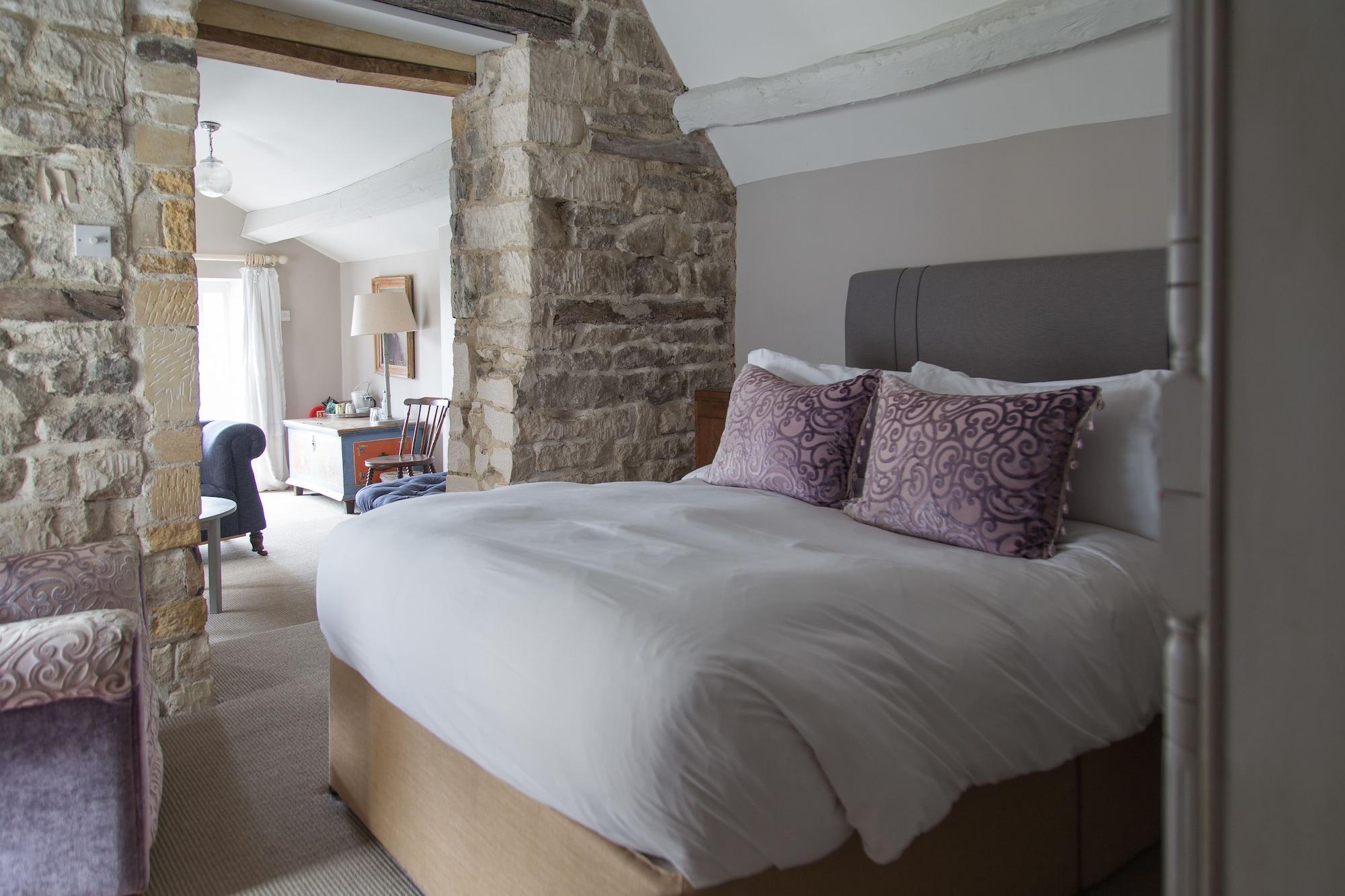 The Lion Inn Winchcombe Ngoại thất bức ảnh