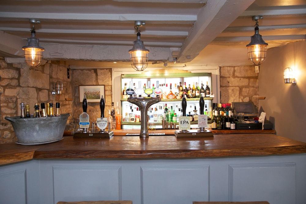 The Lion Inn Winchcombe Ngoại thất bức ảnh