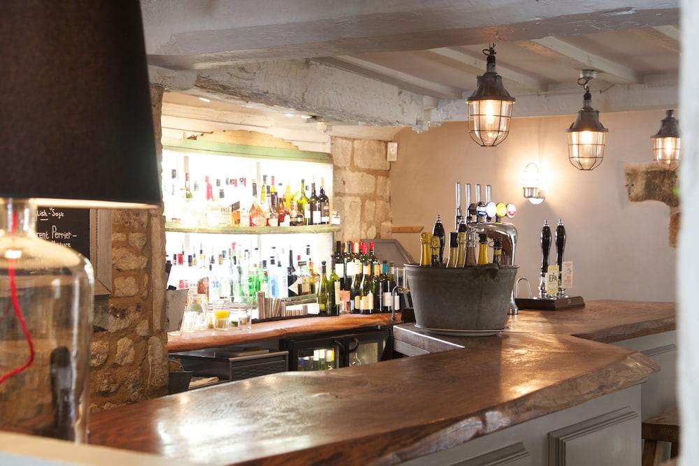 The Lion Inn Winchcombe Ngoại thất bức ảnh