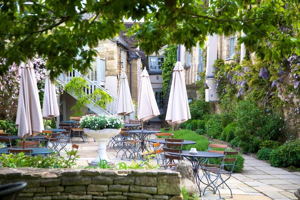 The Lion Inn Winchcombe Ngoại thất bức ảnh