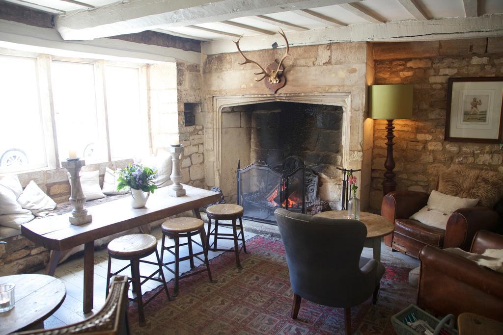 The Lion Inn Winchcombe Ngoại thất bức ảnh