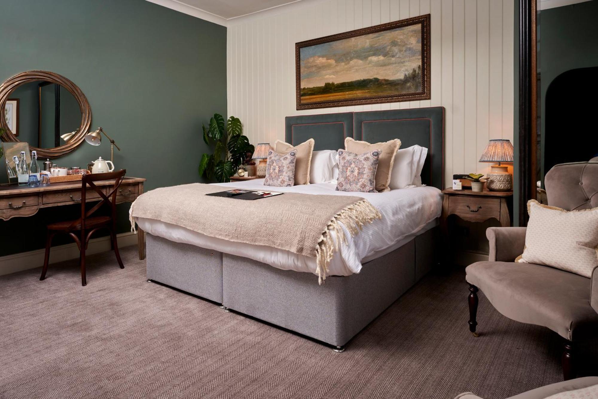 The Lion Inn Winchcombe Ngoại thất bức ảnh