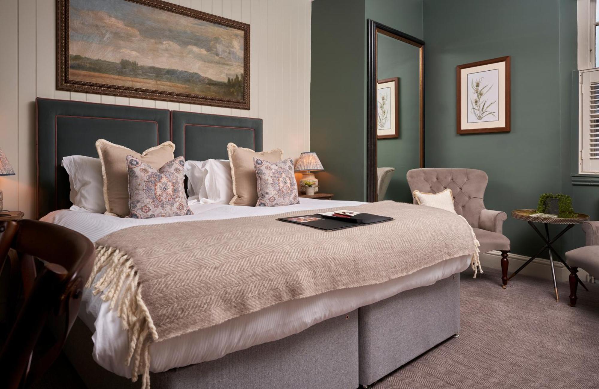 The Lion Inn Winchcombe Ngoại thất bức ảnh
