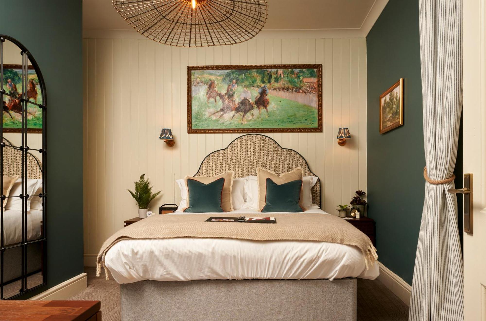 The Lion Inn Winchcombe Ngoại thất bức ảnh