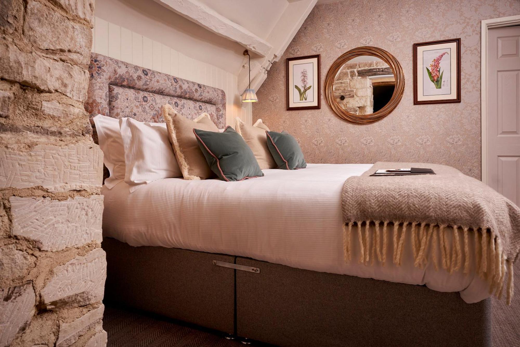 The Lion Inn Winchcombe Ngoại thất bức ảnh