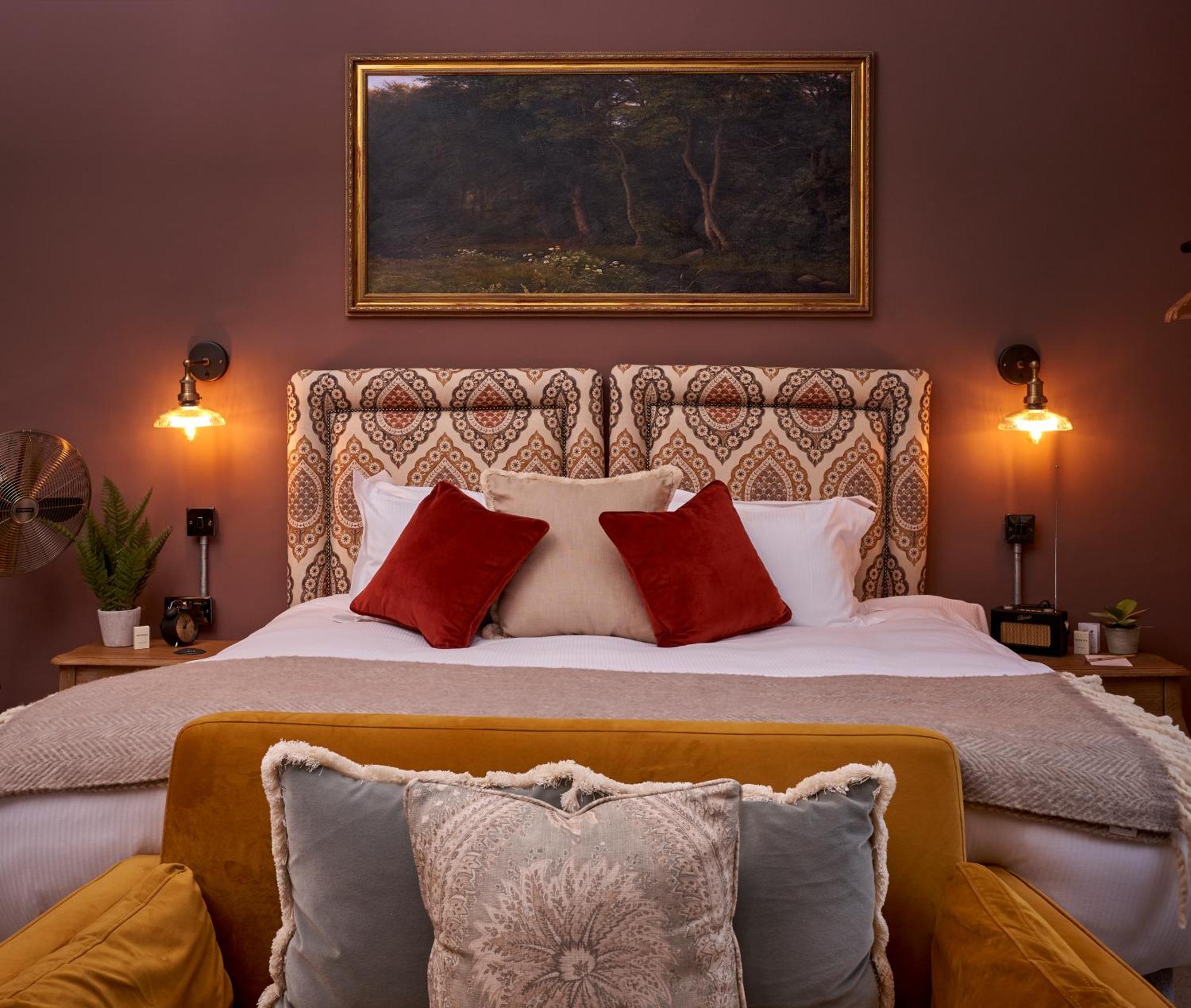 The Lion Inn Winchcombe Ngoại thất bức ảnh