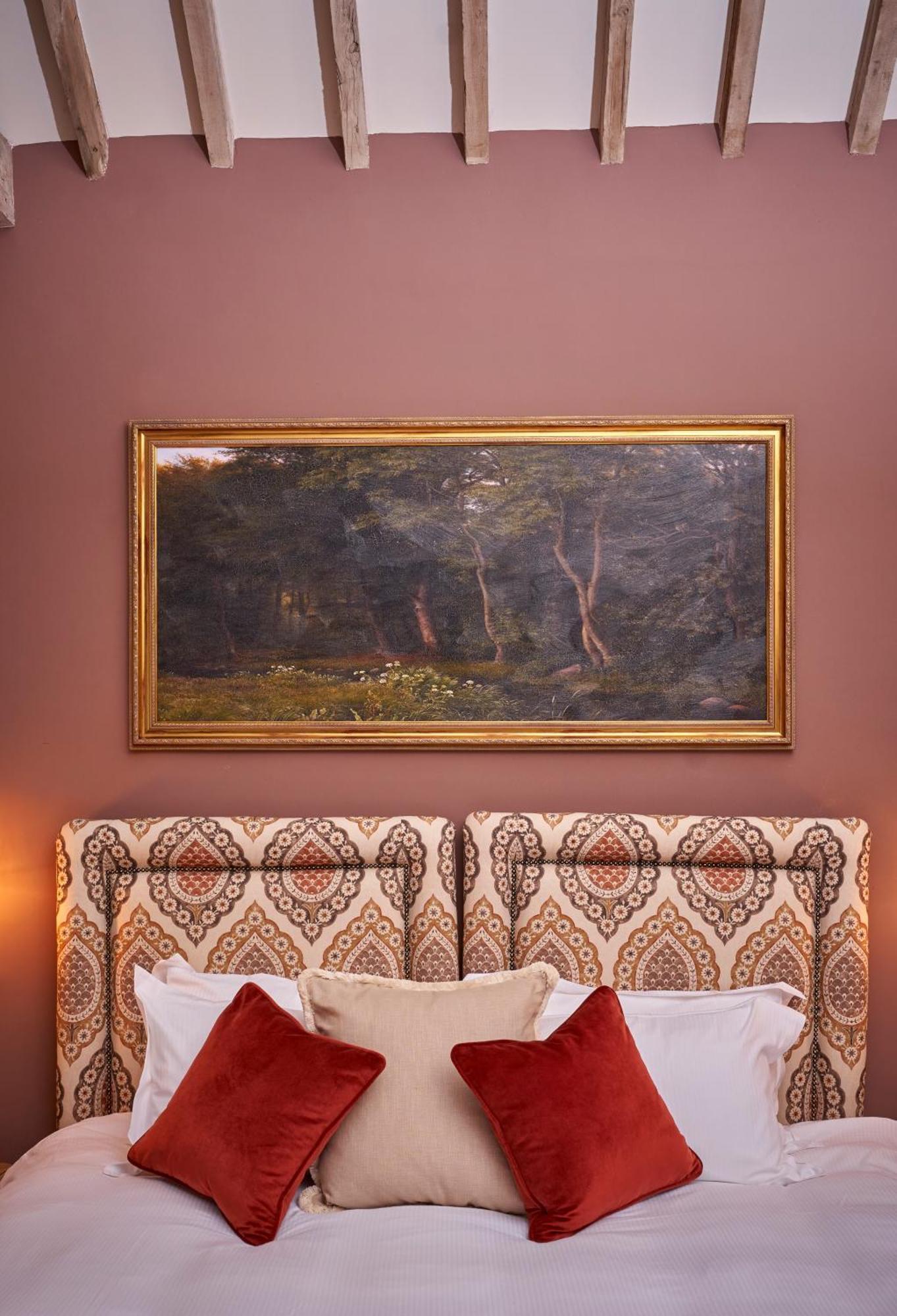 The Lion Inn Winchcombe Ngoại thất bức ảnh