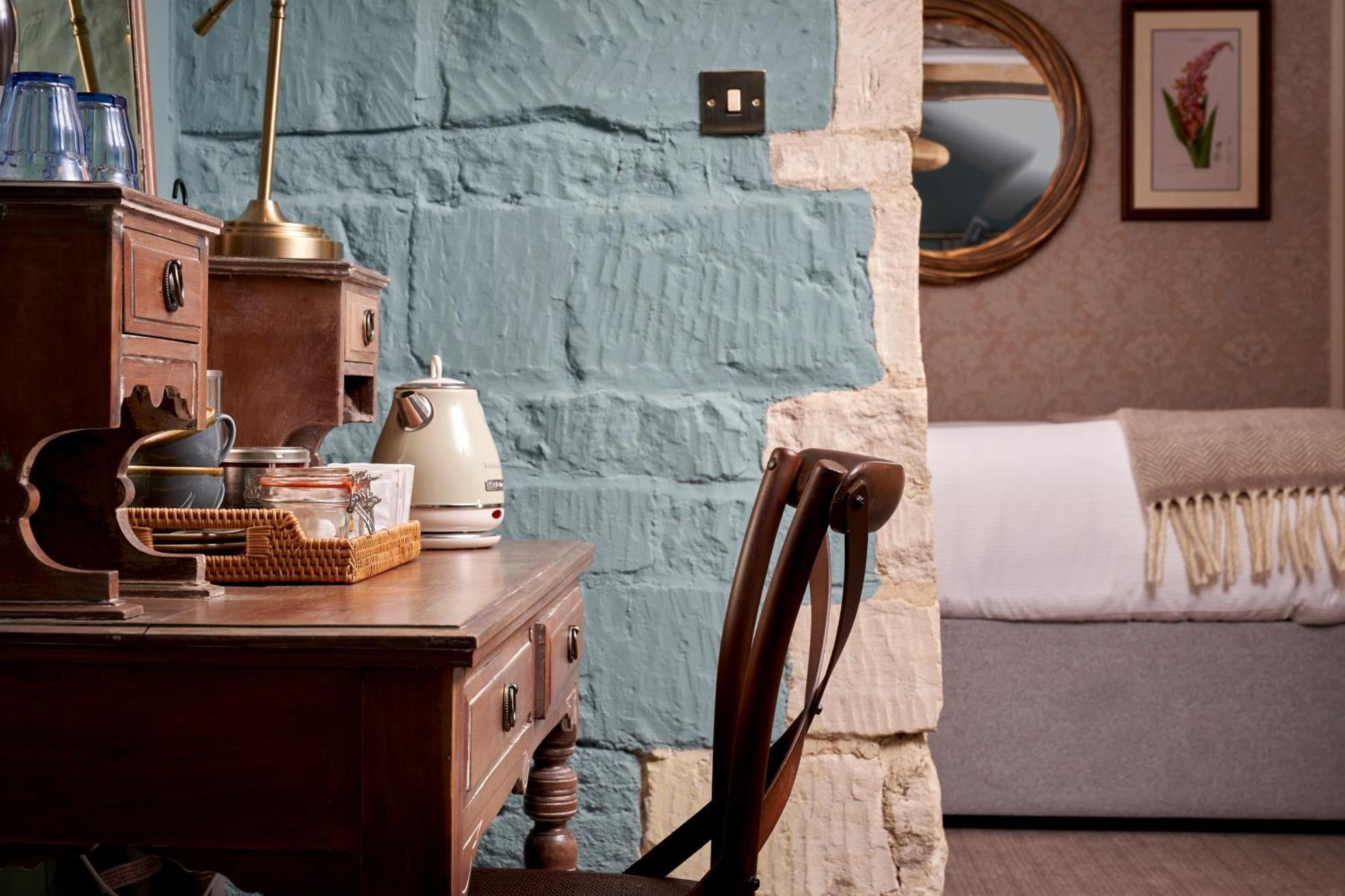 The Lion Inn Winchcombe Ngoại thất bức ảnh