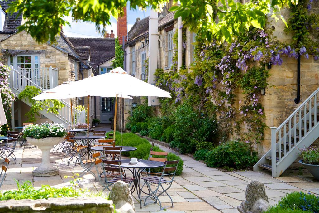 The Lion Inn Winchcombe Ngoại thất bức ảnh